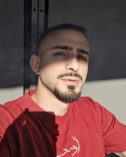 Profilbild von Santo