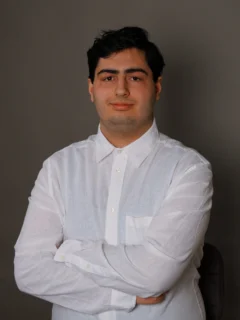 Profilbild von Baran