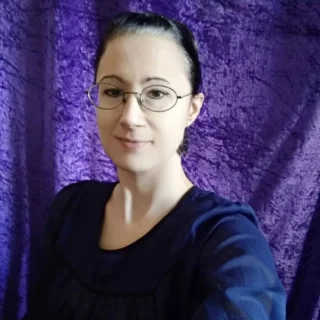 Profilbild von Stefanie