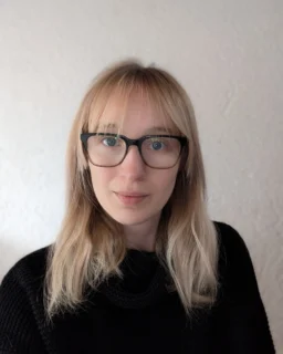 Profilbild von Maraike