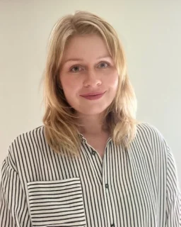 Profilbild von Jana