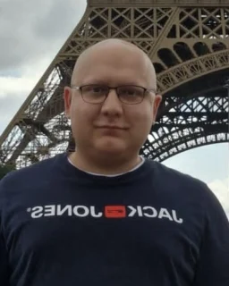 Profilbild von Ahmad