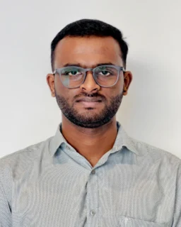 Profilbild von Sarath