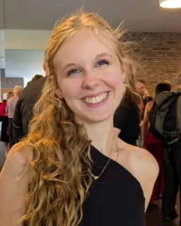 Profilbild von Lea
