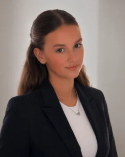 Profilbild von Sara