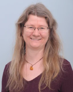 Profilbild von Heike