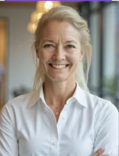 Profilbild von Sabine