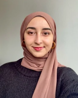 Profilbild von Ameni
