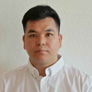 Profilbild von Ahmadreza