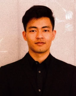 Profilbild von Febin