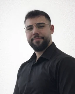 Profilbild von Maksym