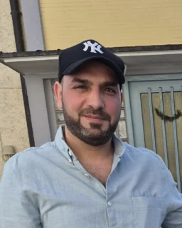 Profilbild von Yusuf
