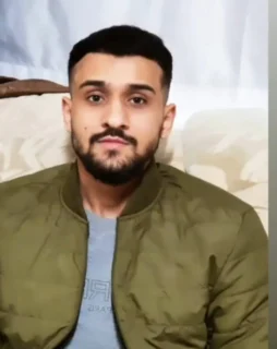 Profilbild von Ahmad