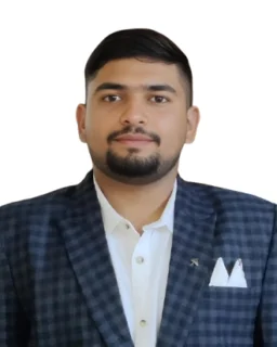 Profilbild von Jitendra