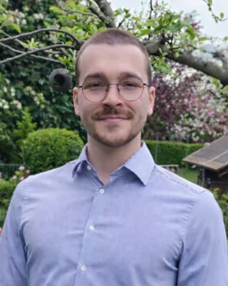 Profilbild von Nils