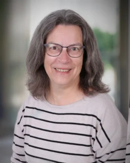Profilbild von Marion