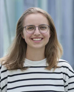 Profilbild von Katharina