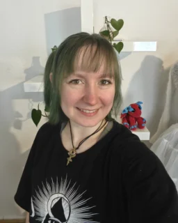 Profilbild von Myla