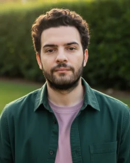 Profilbild von Mo