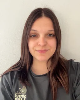 Profilbild von Janine