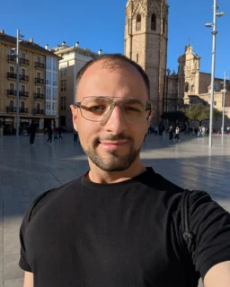 Profilbild von Alex
