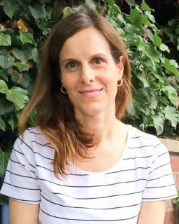Profilbild von Itziar