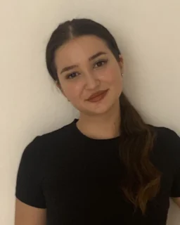 Profilbild von Anastasia