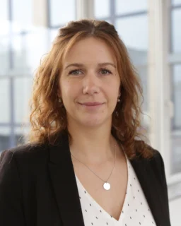 Profilbild von Alexandra