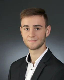 Profilbild von Marvin