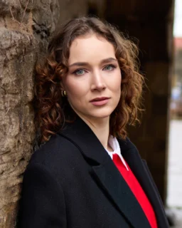 Profilbild von Diana