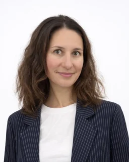 Profilbild von Iryna