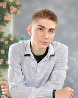 Profilbild von Boyan