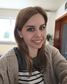 Profilbild von Sabrina