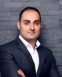 Profilbild von Maurizio
