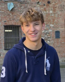 Profilbild von Gregor