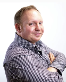 Profilbild von Lars