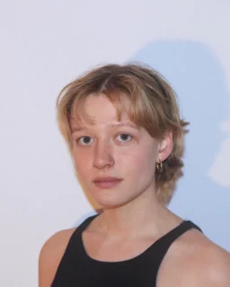 Profilbild von Luise