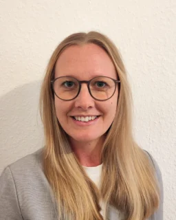 Profilbild von Teresa