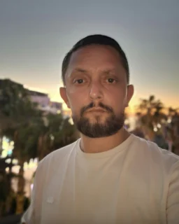 Profilbild von Muhamet