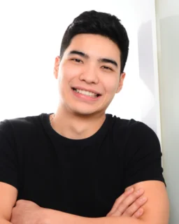 Profilbild von Ilias