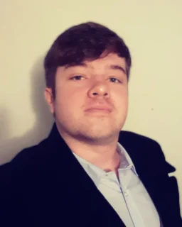 Profilbild von Benjamin