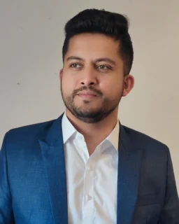 Profilbild von Faizan