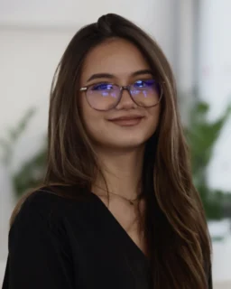Profilbild von Chantal