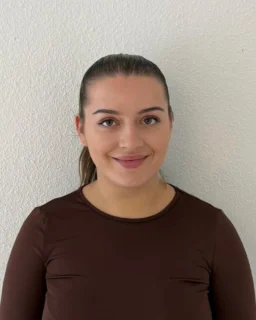 Profilbild von Paula