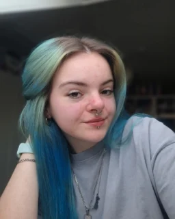Profilbild von Kira
