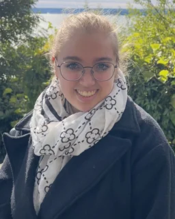 Profilbild von Christina