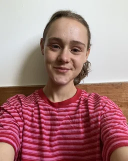 Profilbild von Mathilda