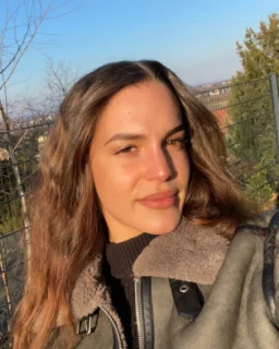 Profilbild von Shanina