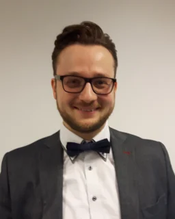 Profilbild von Thomas