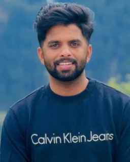 Profilbild von Meeran